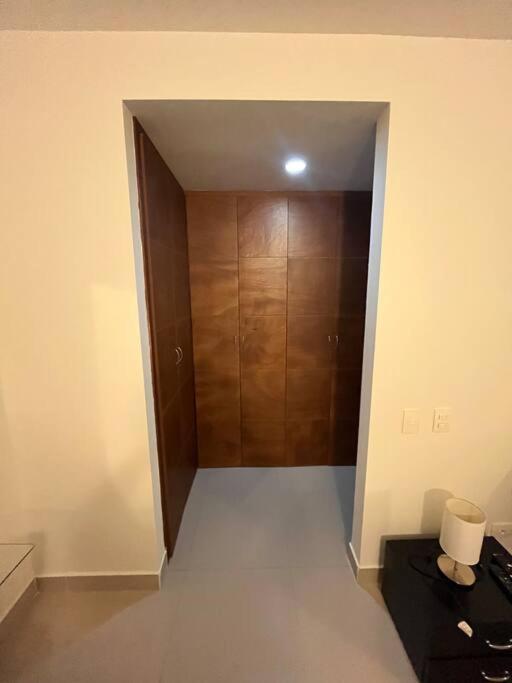 Apartamento Con Vista Al Mar Cartagena Luaran gambar