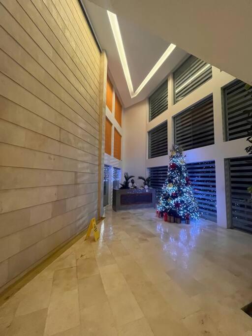 Apartamento Con Vista Al Mar Cartagena Luaran gambar